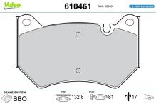 VALEO 610461